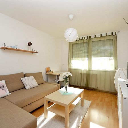 Ihome Apartment 5.0 Pécs Zewnętrze zdjęcie