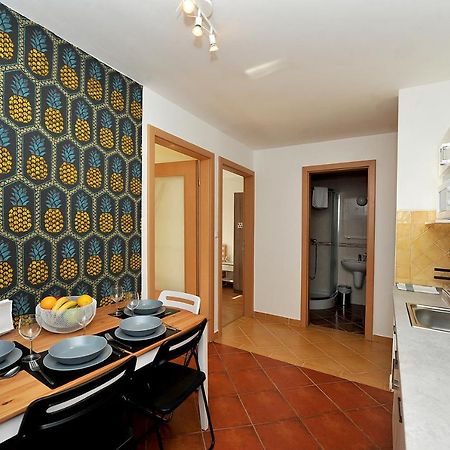 Ihome Apartment 5.0 Pécs Zewnętrze zdjęcie