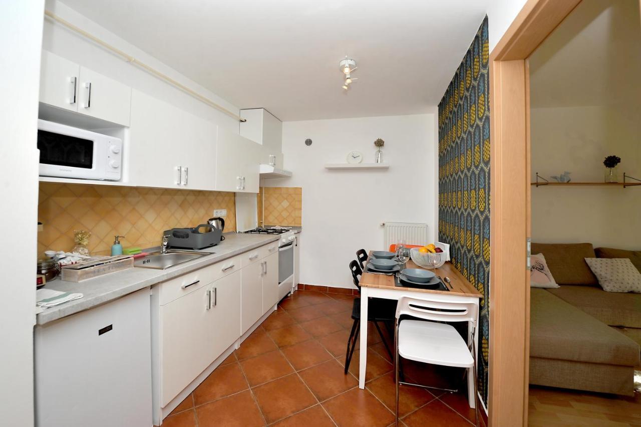Ihome Apartment 5.0 Pécs Zewnętrze zdjęcie