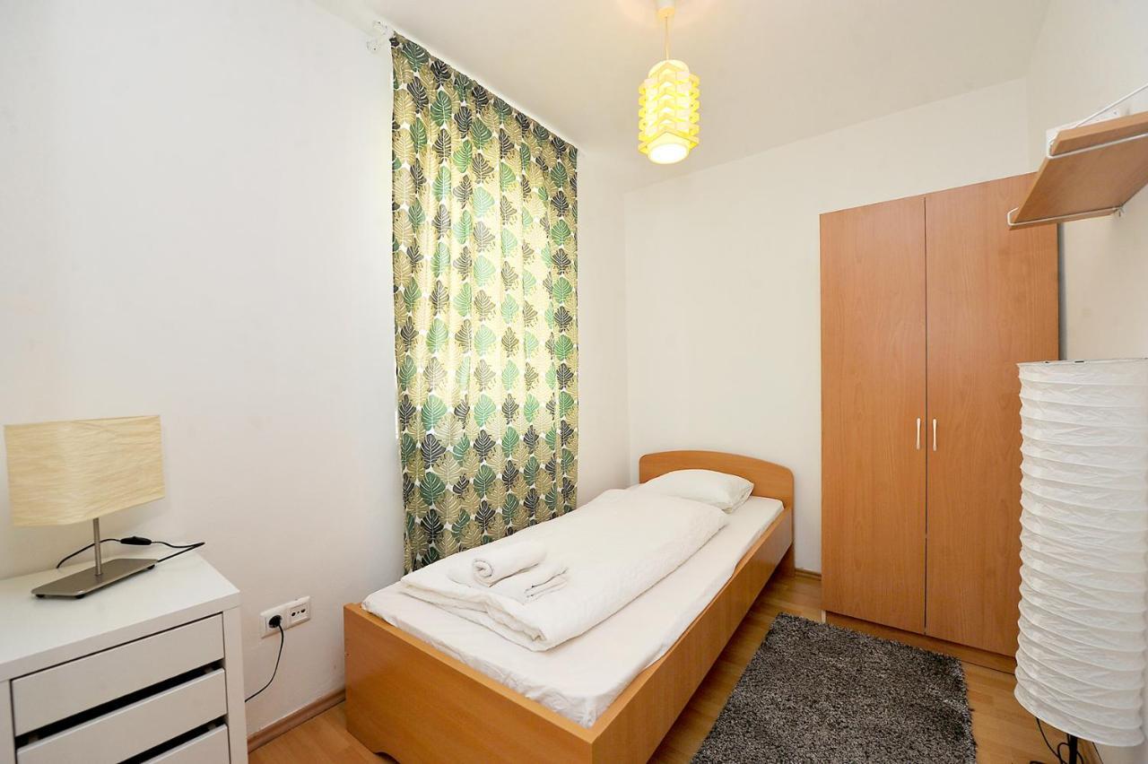 Ihome Apartment 5.0 Pécs Zewnętrze zdjęcie