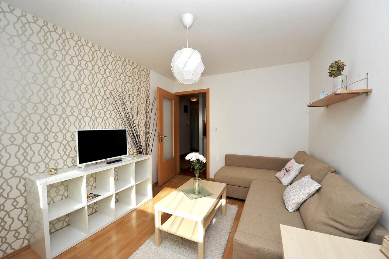 Ihome Apartment 5.0 Pécs Zewnętrze zdjęcie