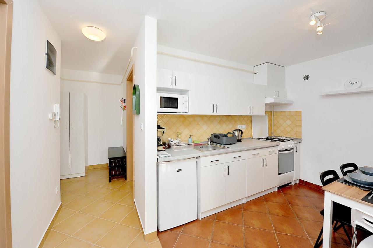 Ihome Apartment 5.0 Pécs Zewnętrze zdjęcie
