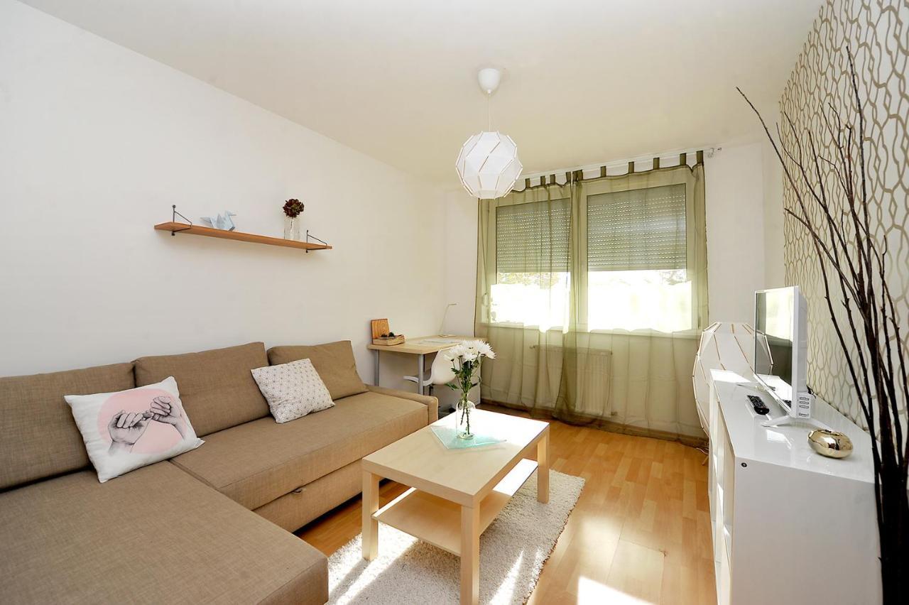 Ihome Apartment 5.0 Pécs Zewnętrze zdjęcie