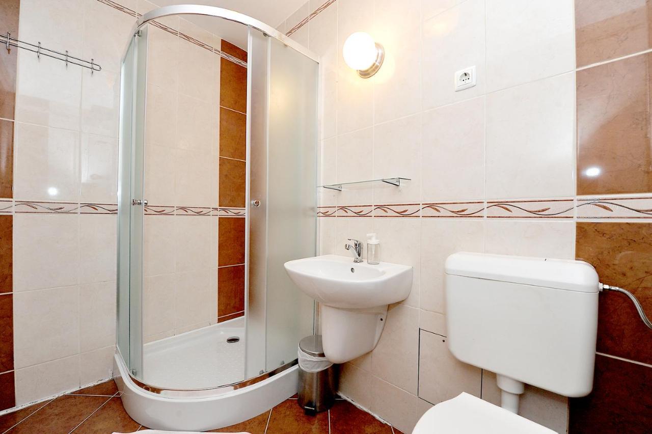Ihome Apartment 5.0 Pécs Zewnętrze zdjęcie
