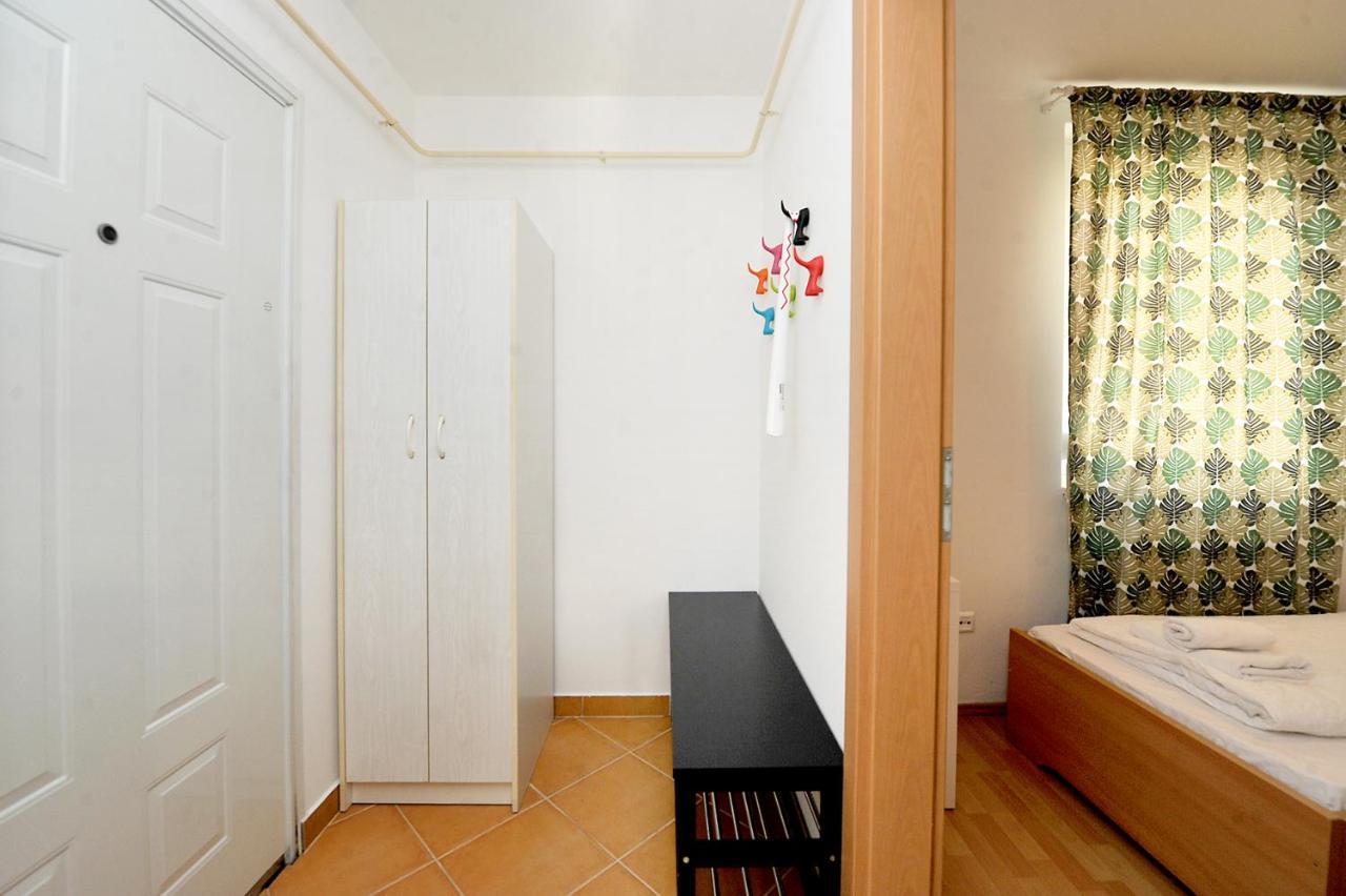 Ihome Apartment 5.0 Pécs Zewnętrze zdjęcie