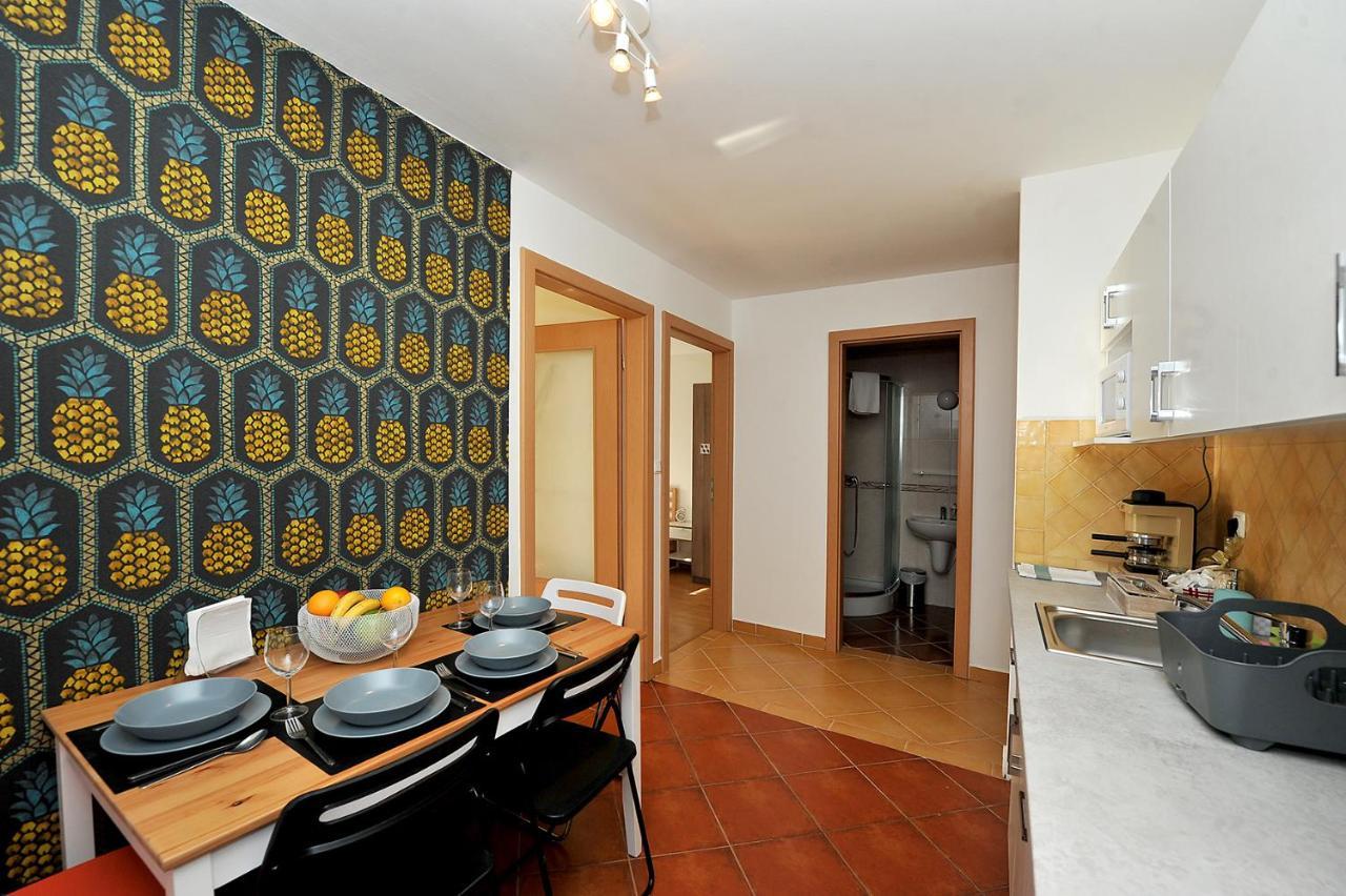 Ihome Apartment 5.0 Pécs Zewnętrze zdjęcie